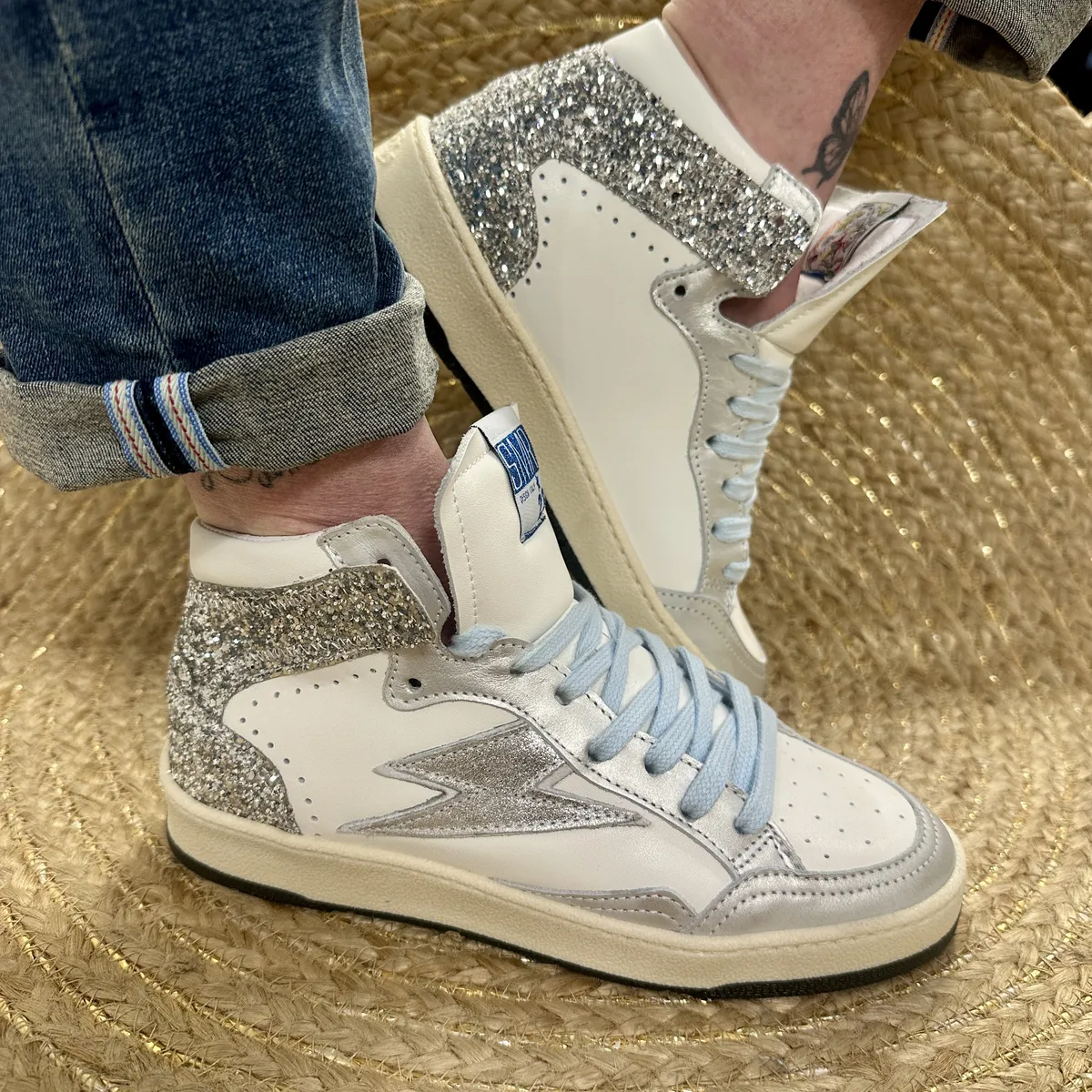 Basket SMR Robin B664