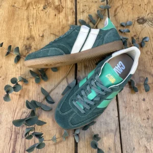 Basket CAVAL PULSE JADE FOREST