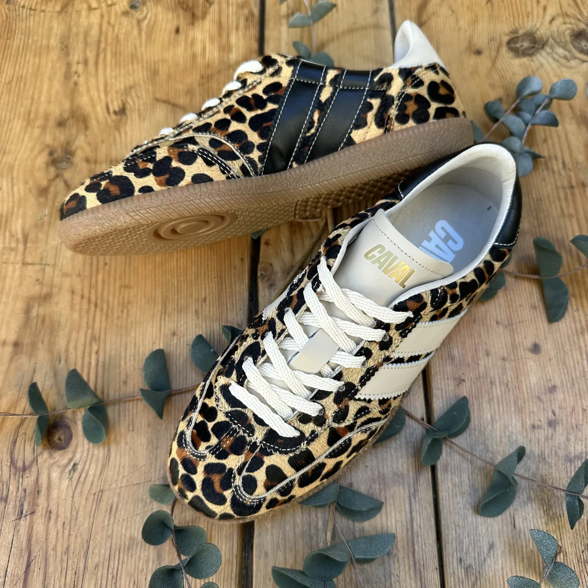 Basket CAVAL PULSE LEO