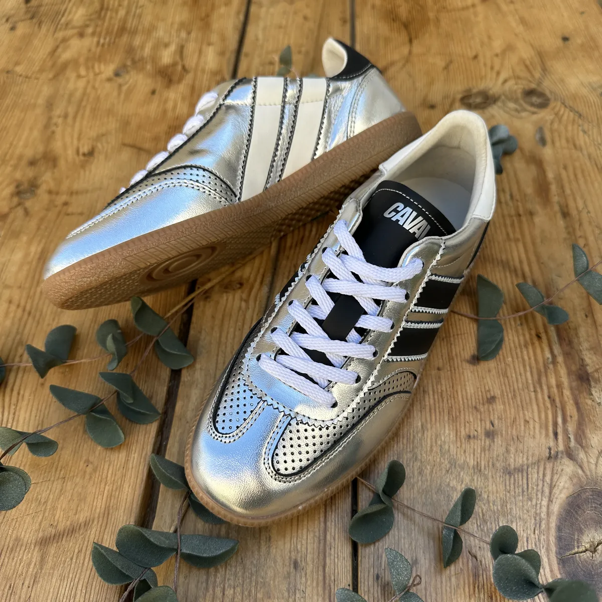 Basket CAVAL PULSE LUNA