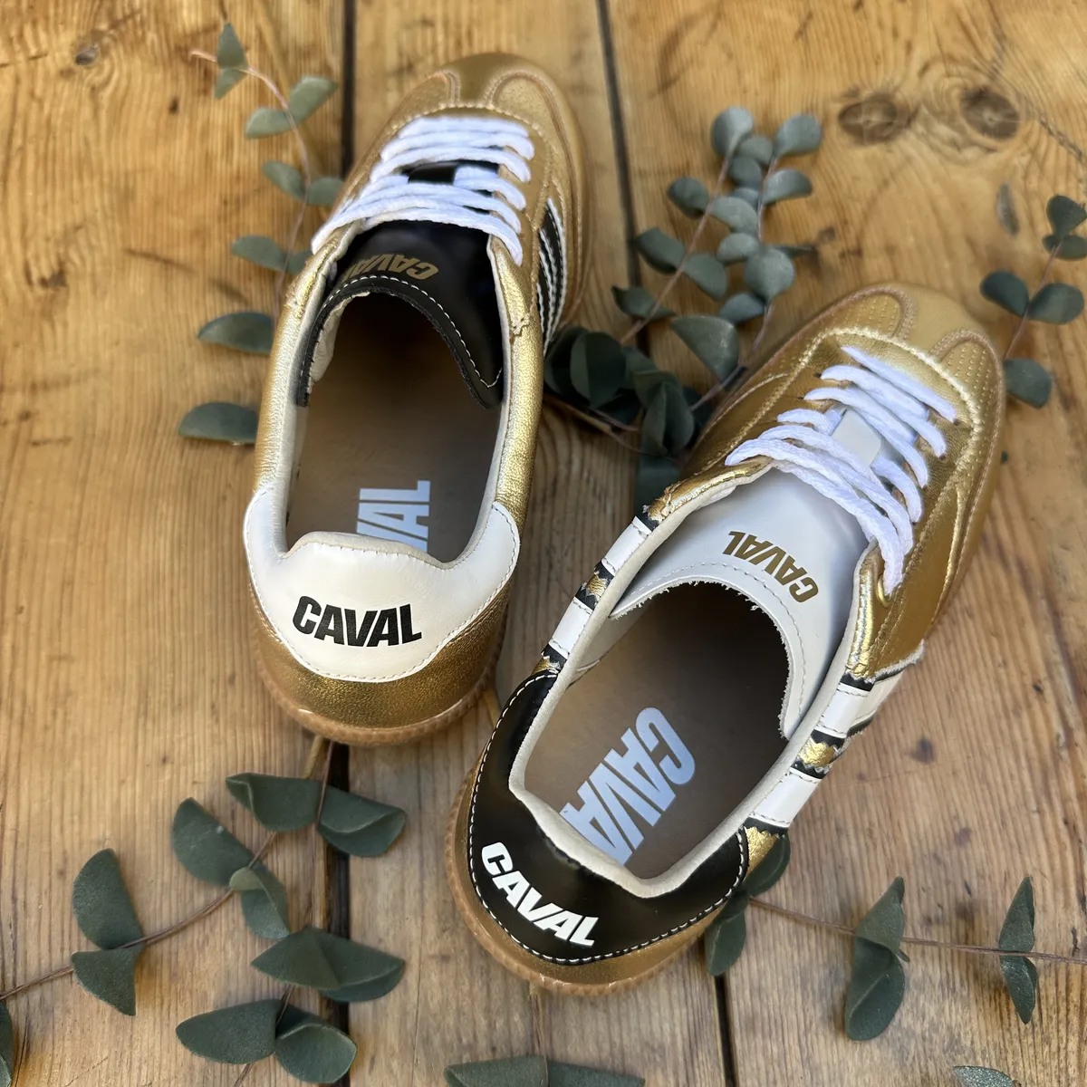 Basket CAVAL PULSE SOLAR