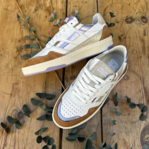 Basket CAVAL PLAYGROUND PEARL