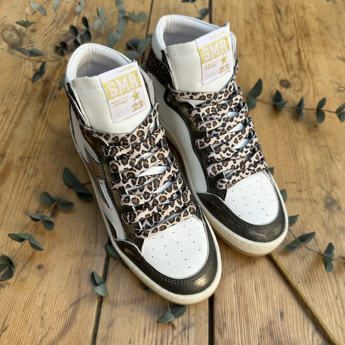 Basket SMR ROBIN C294