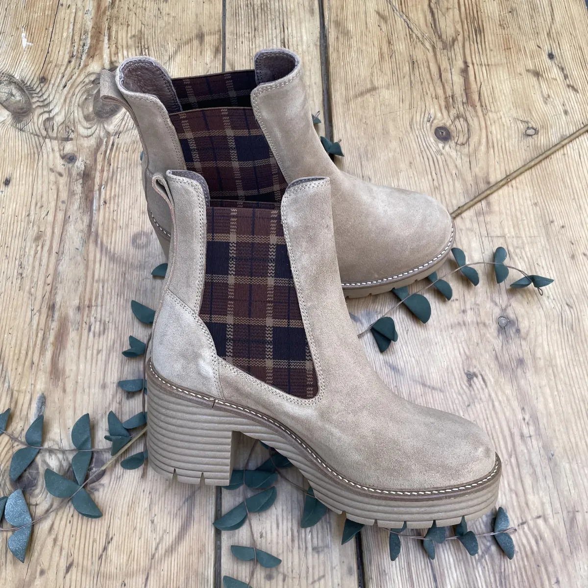 Bottine MINKA JARD – Image 2