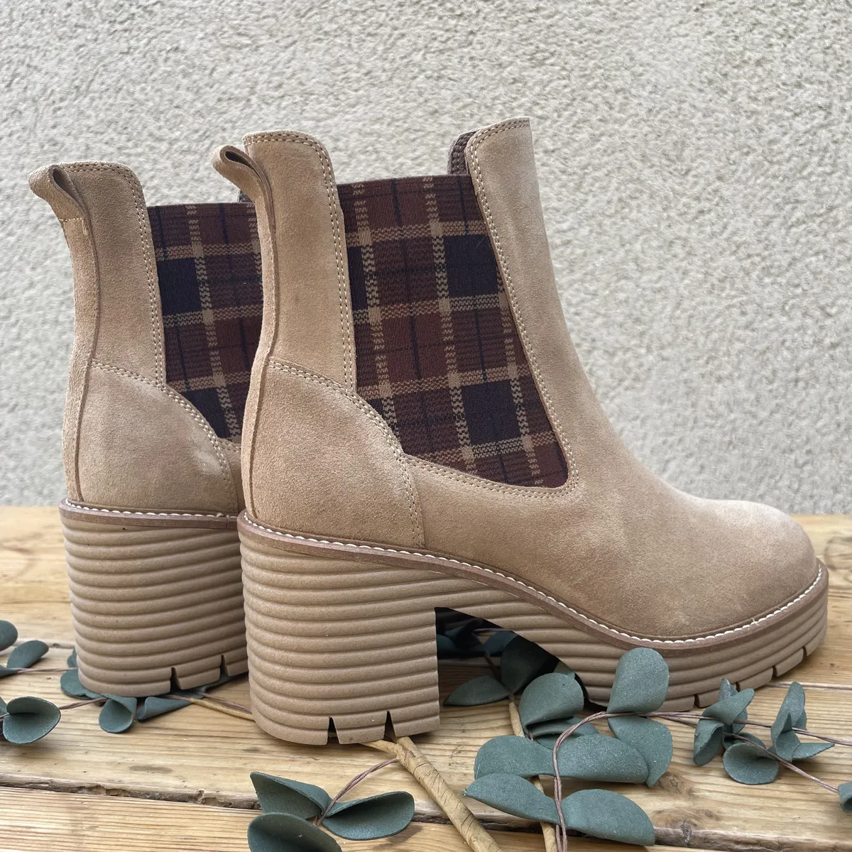 Bottine MINKA JARD – Image 3