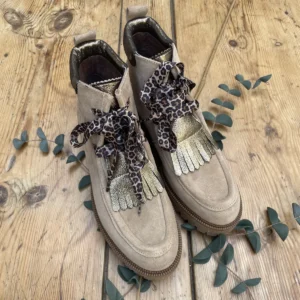 Bottine MINKA JAVERT