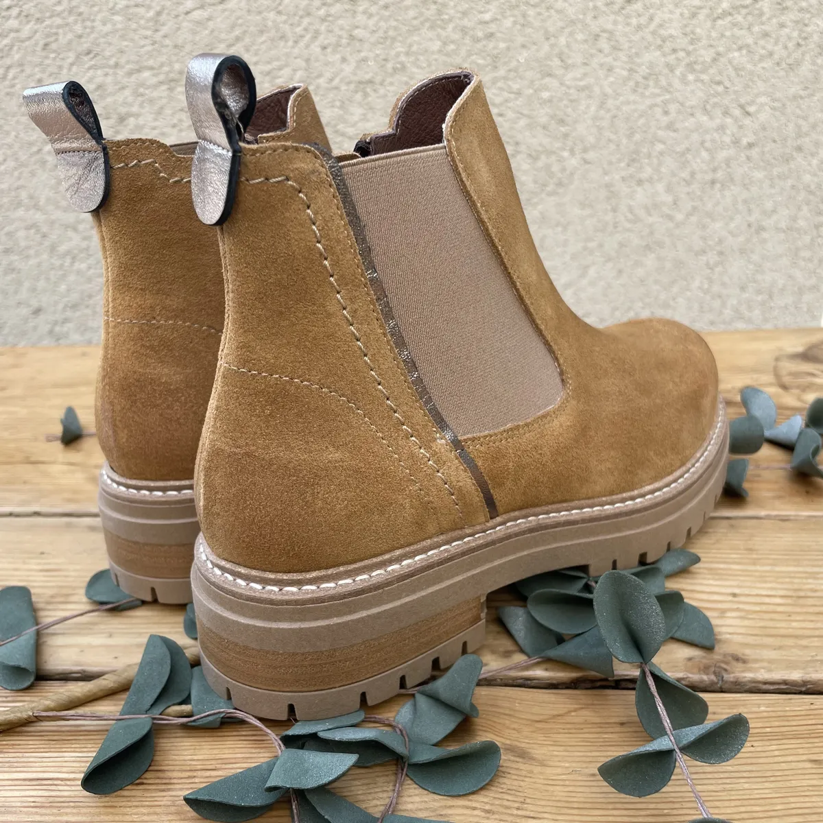 Bottine MKD HATENA – Image 2