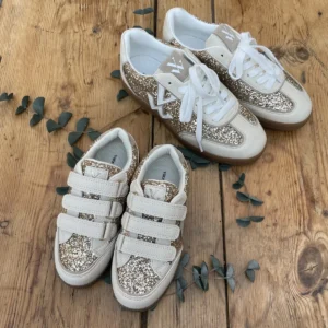 Basket VANESSA BK2825 Enfant