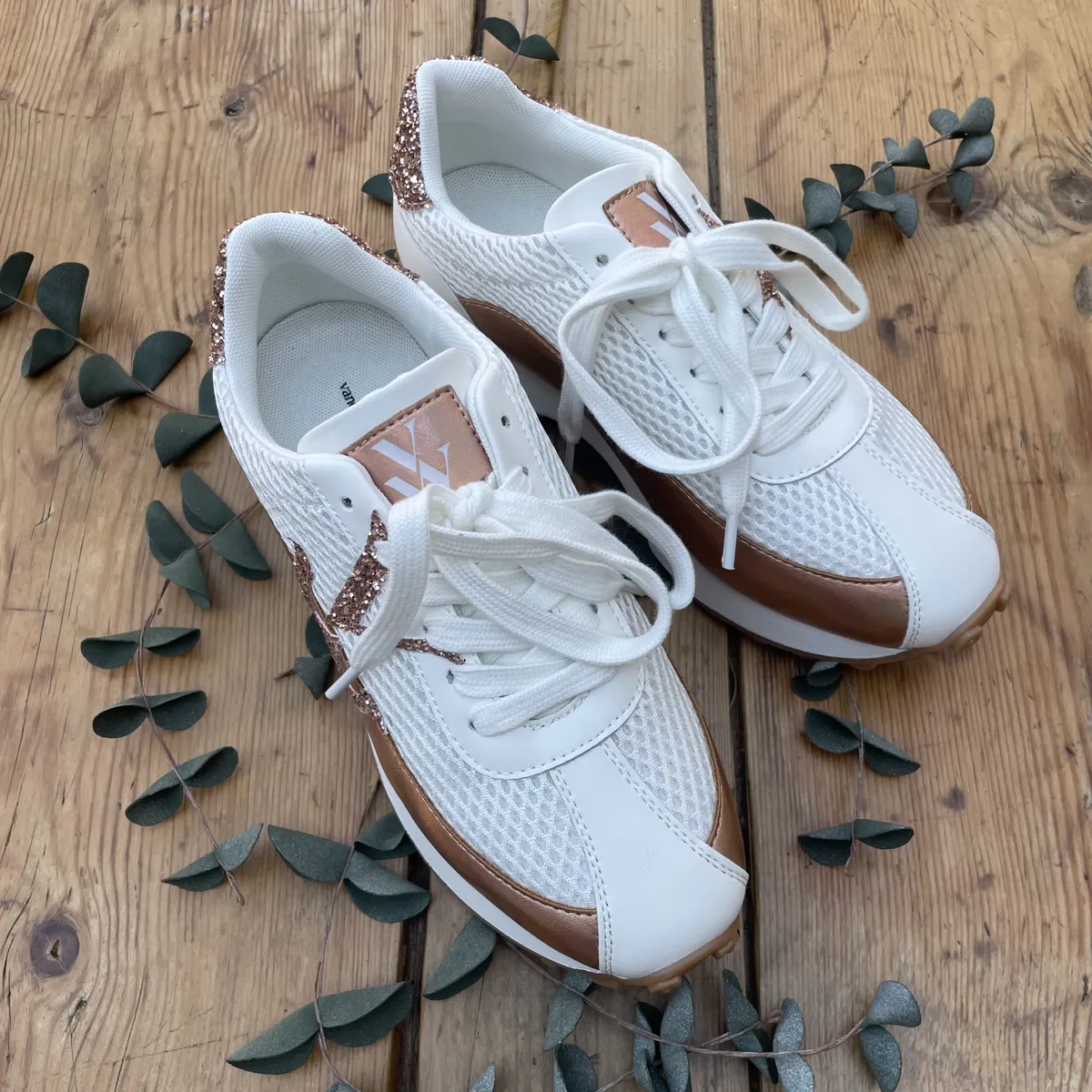 Basket VANESSA BK 2715