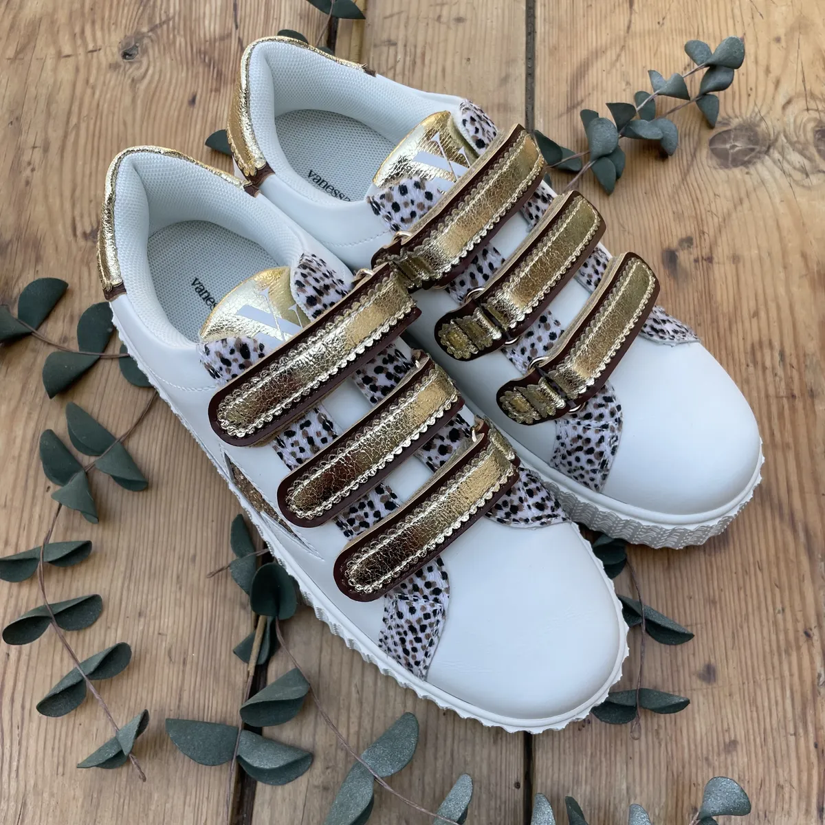 Basket VANESSA BK2803