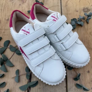 Basket VANESSA BK2693 enfant