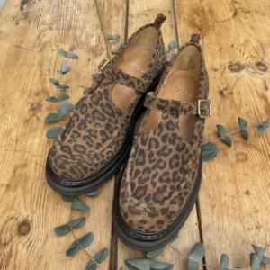 Mocassin ALIWELL ORLA LEO