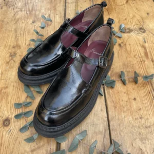 Mocassin ALIWELL ORLA NAPLACK