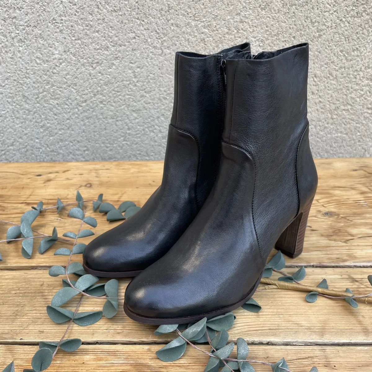 Bottine ALIWELL HIRO