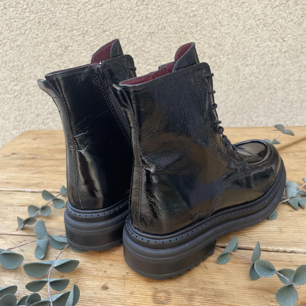 Botine ALIWELL MOGGIE – Image 2