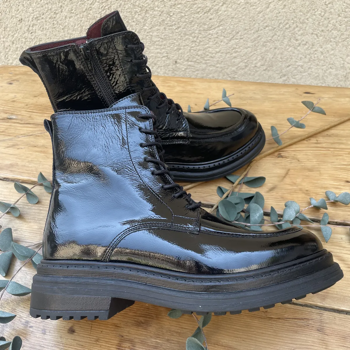 Botine ALIWELL MOGGIE – Image 3