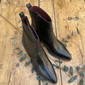 Bottine ALIWELL JANIK