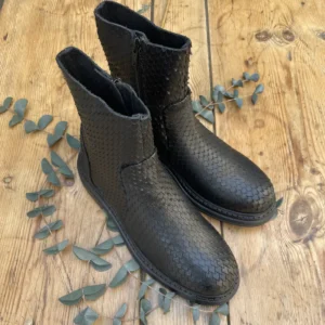 Bottine ALIWELL FLYNT PITON