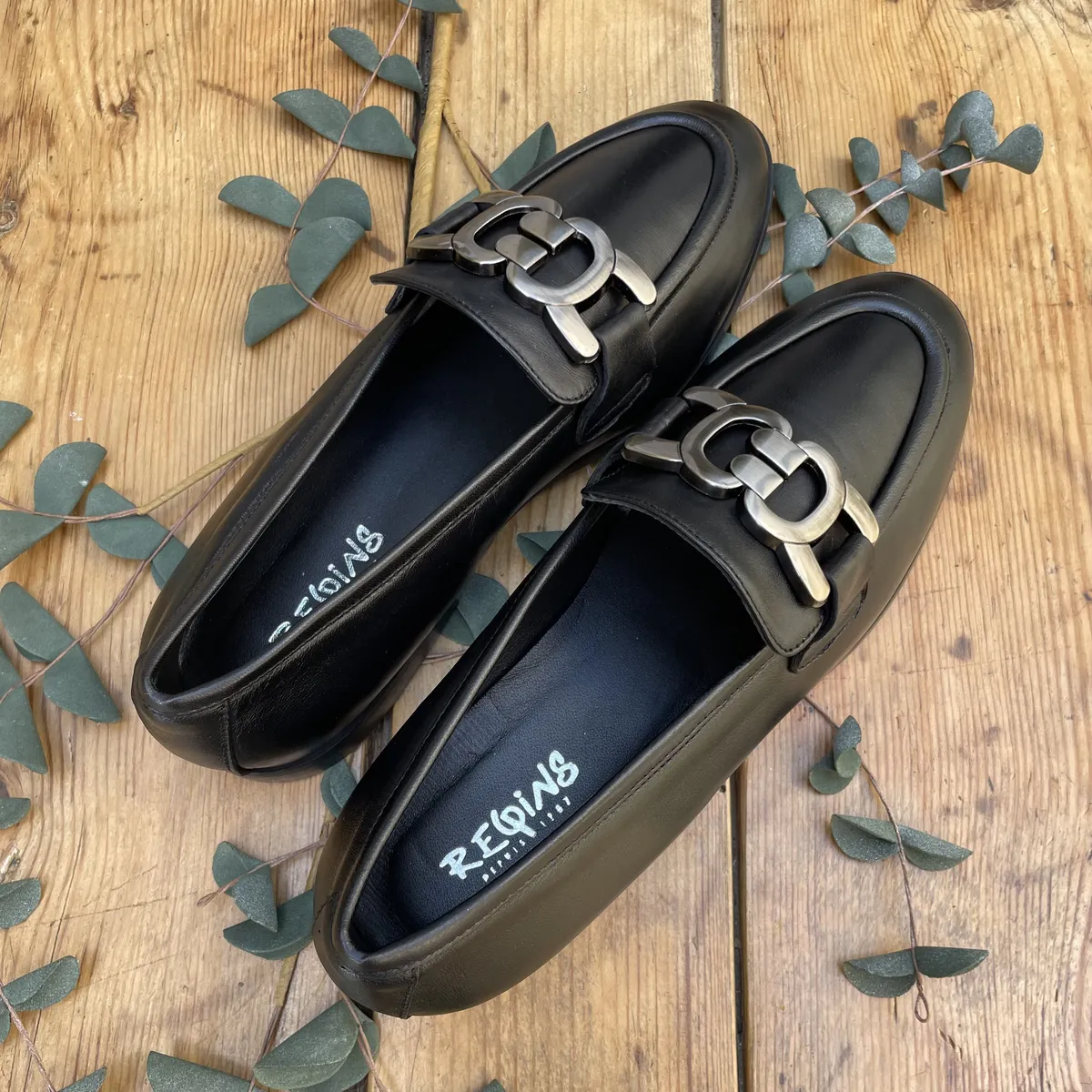 Mocassin REQINS FARO – Image 2