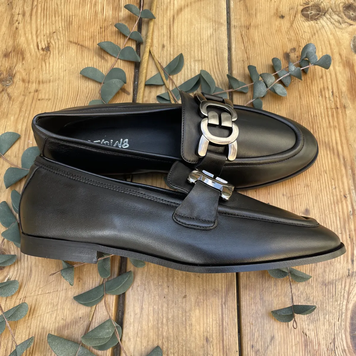 Mocassin REQINS FARO – Image 3