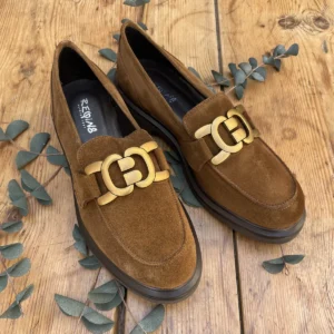 Mocassin REQINS JANET