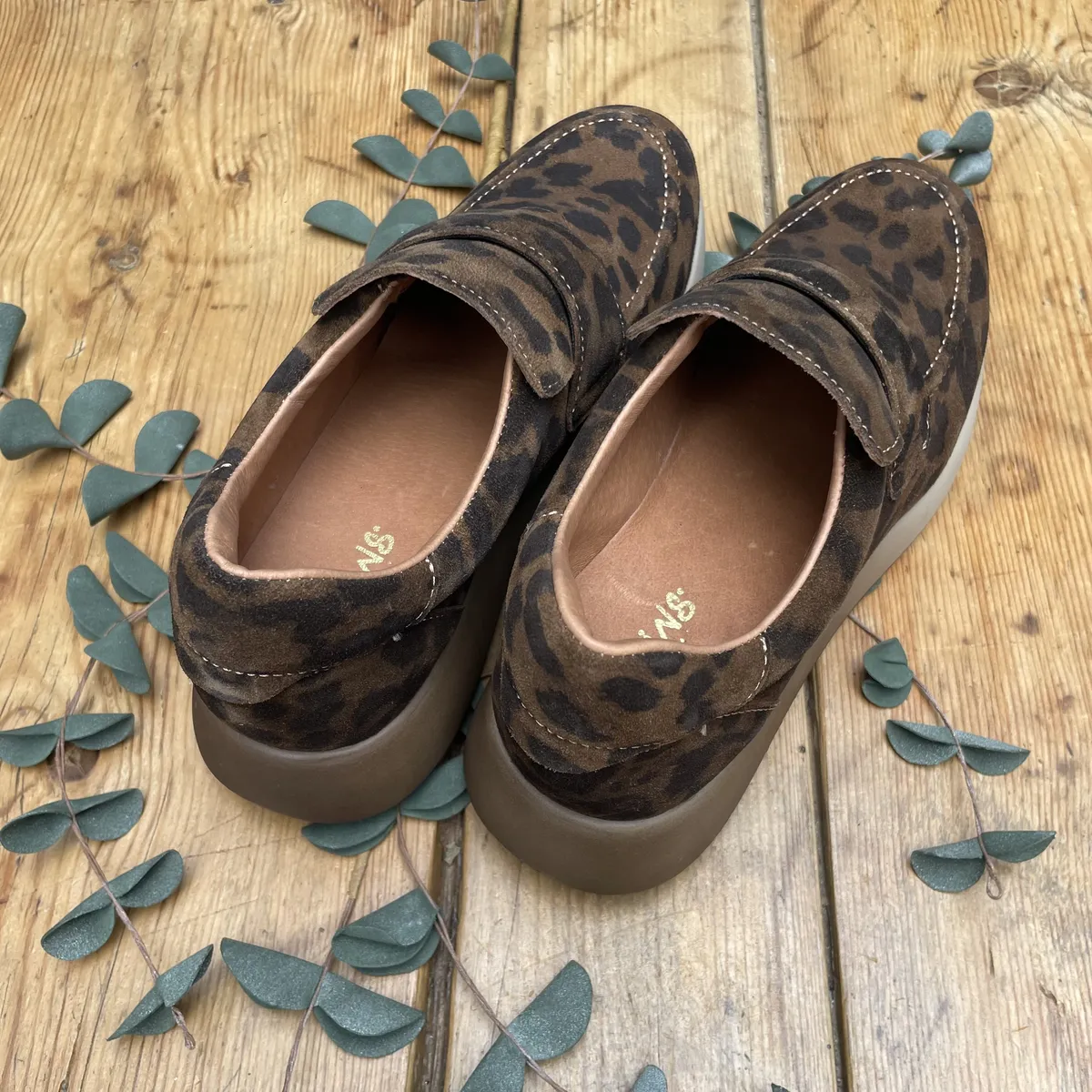 Mocassin REQINS CARABEL – Image 2