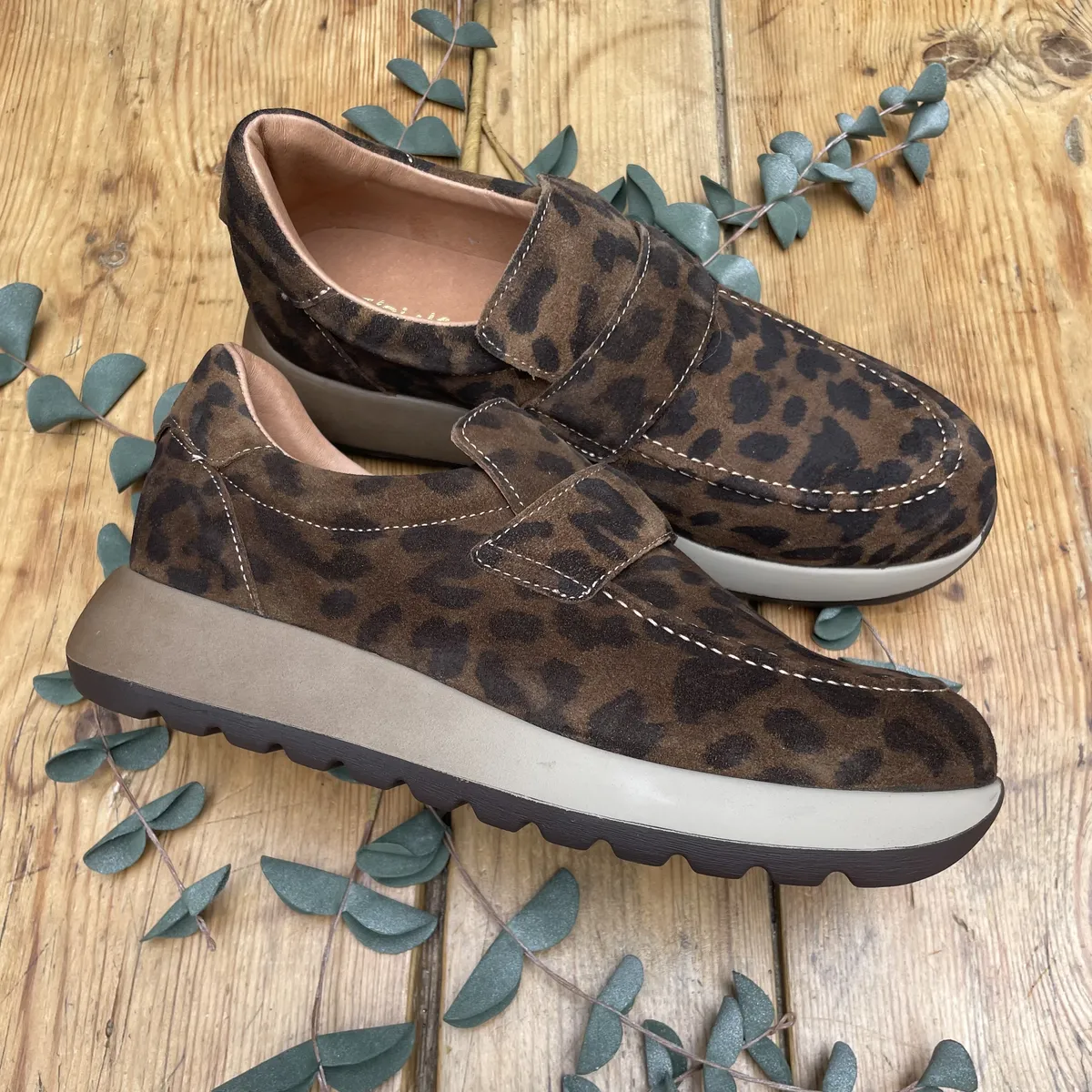 Mocassin REQINS CARABEL – Image 3