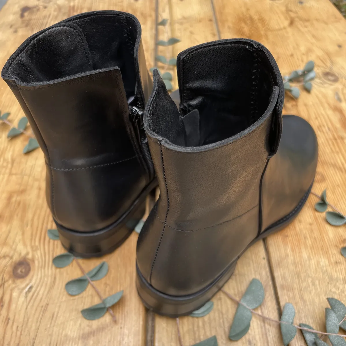 Bottine COCO V3283A – Image 2