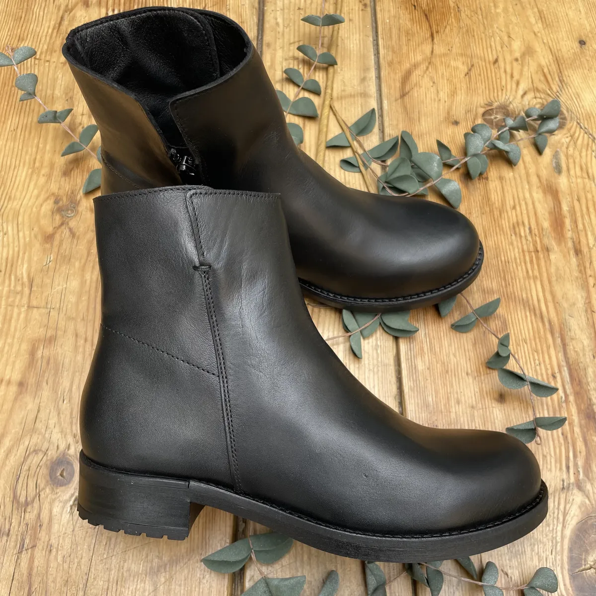 Bottine COCO V3283A – Image 3