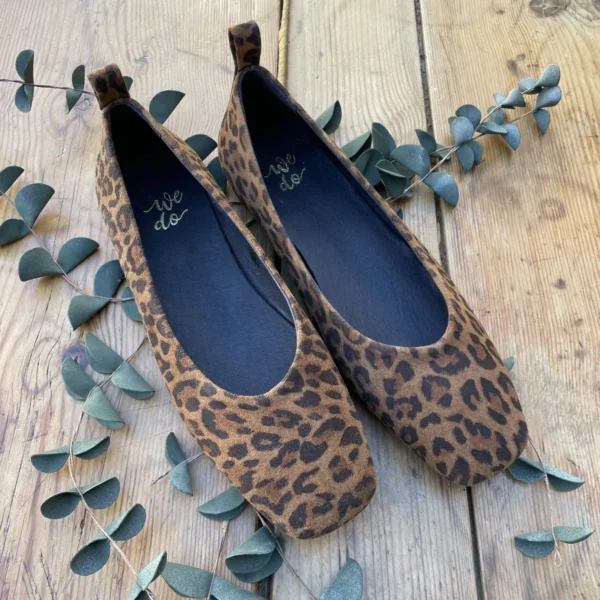 Chaussure WEDO CO55342MA<br>85 €