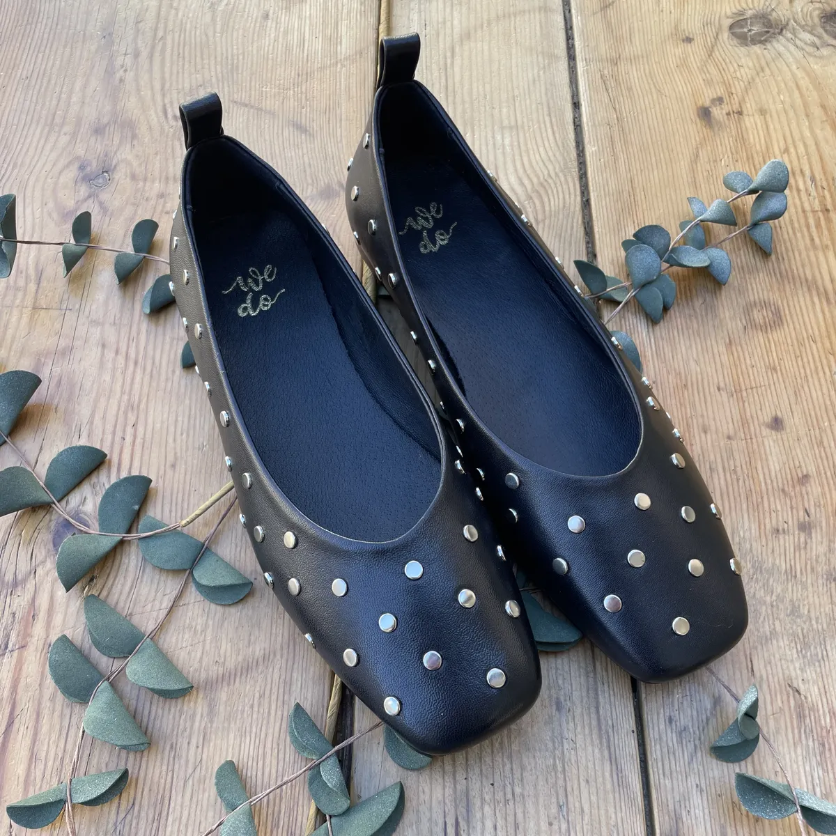 Chaussure WEDO CO55342M