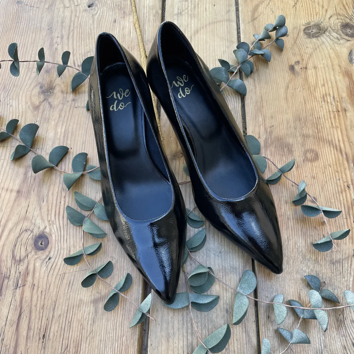 Escarpin WEDO CO55406