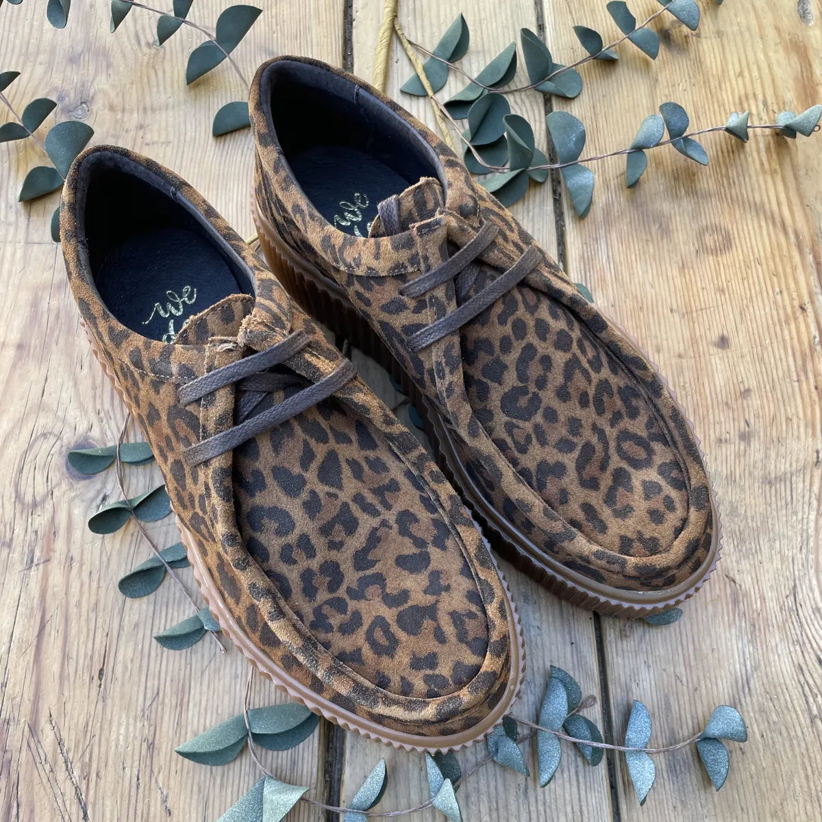 Chaussure WEDO CO22329A