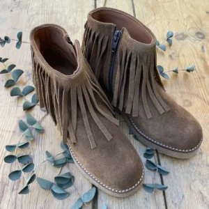 Boots SMS CARIE