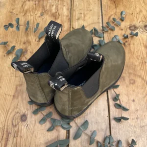 Boots BLUNDSTONE 2442