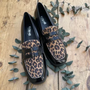 Mocassin REQINS MARIELLA NAPLAK