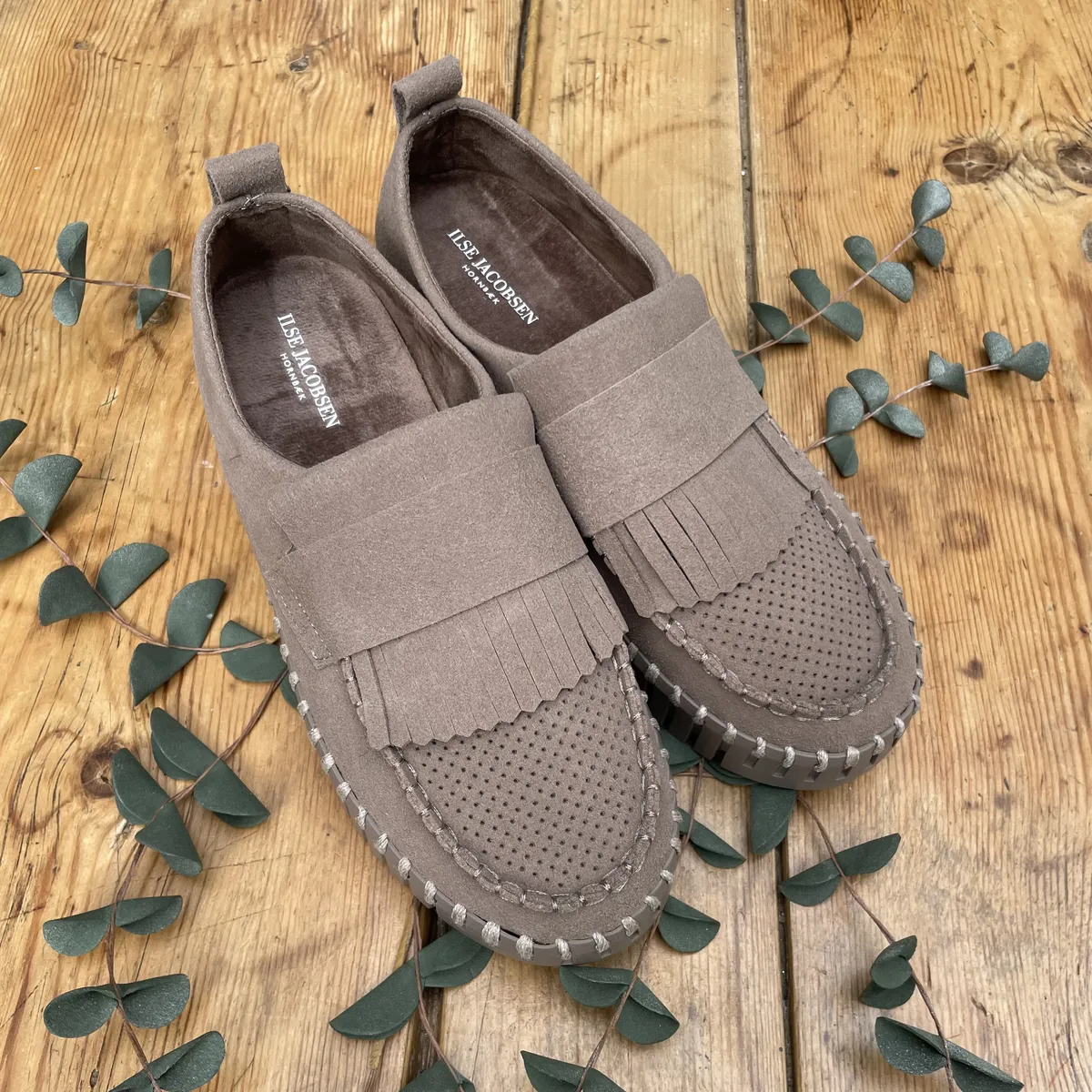 Shoes ILSE TULIP4077