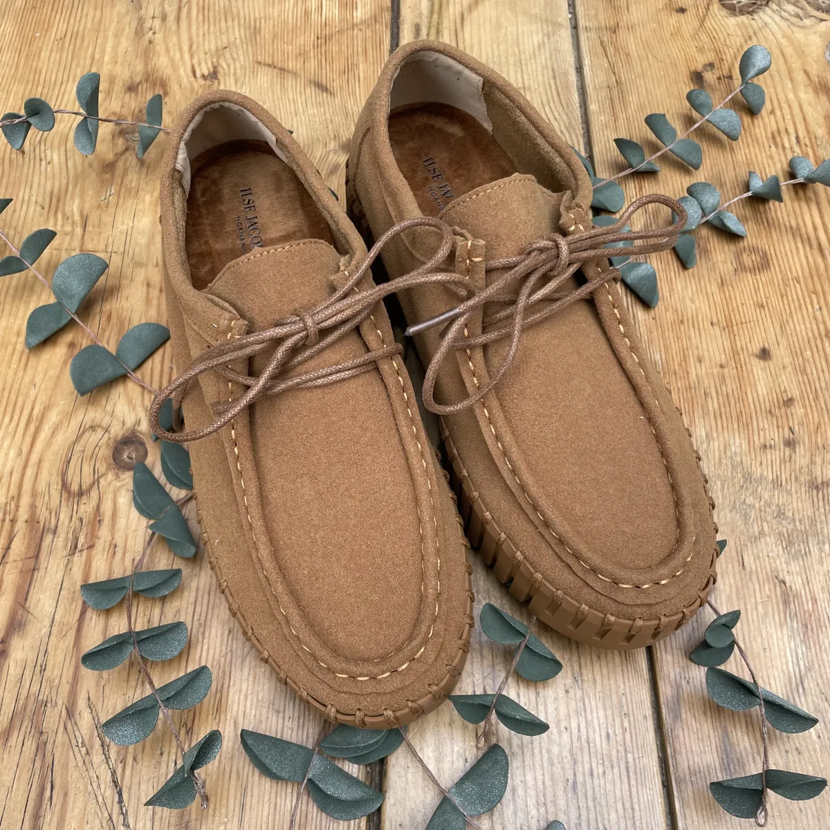 Chaussure ILSE TULIP4076