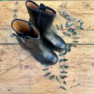 Boots SMS EMBER MOUTON