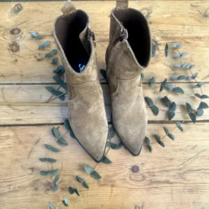 Tiage SEMERDJIAN E2866 BEIGE