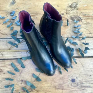 Bottine ALIWELL SVEA