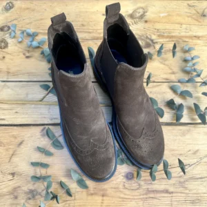 Bottine JB OTTAWA CHOCO