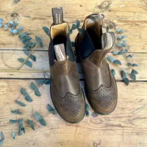 Boots BLUNDSTONE 2444