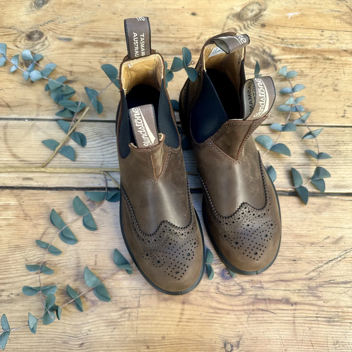 Boots BLUNDSTONE 2444