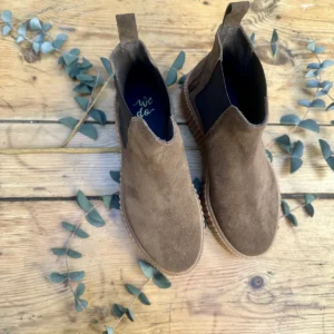 Bottine WEDO CO90002