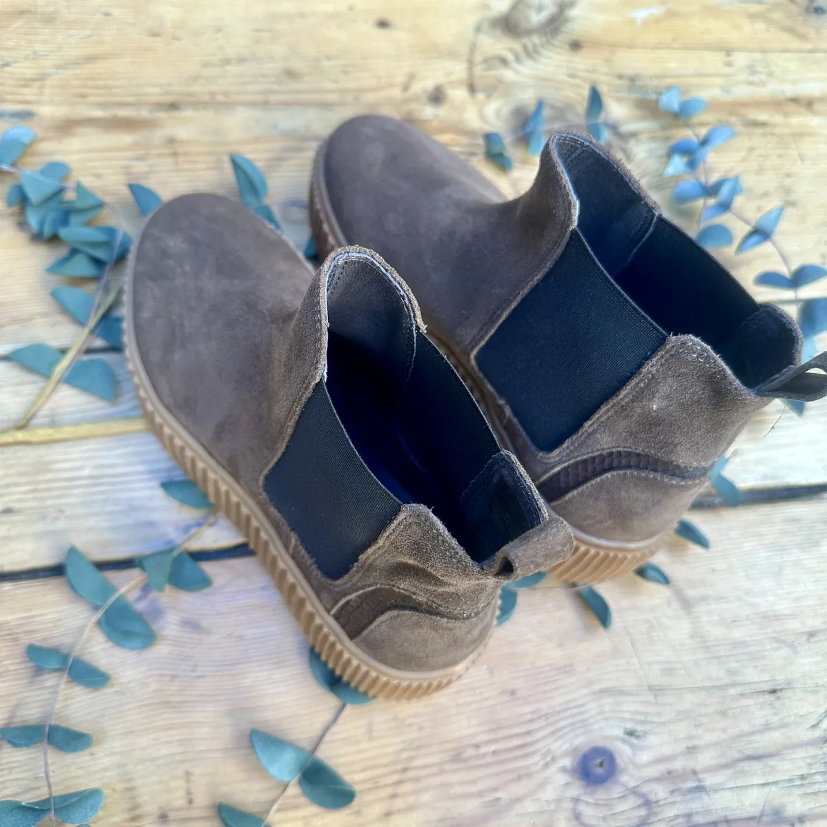 Bottine WEDO CO90002 – Image 2