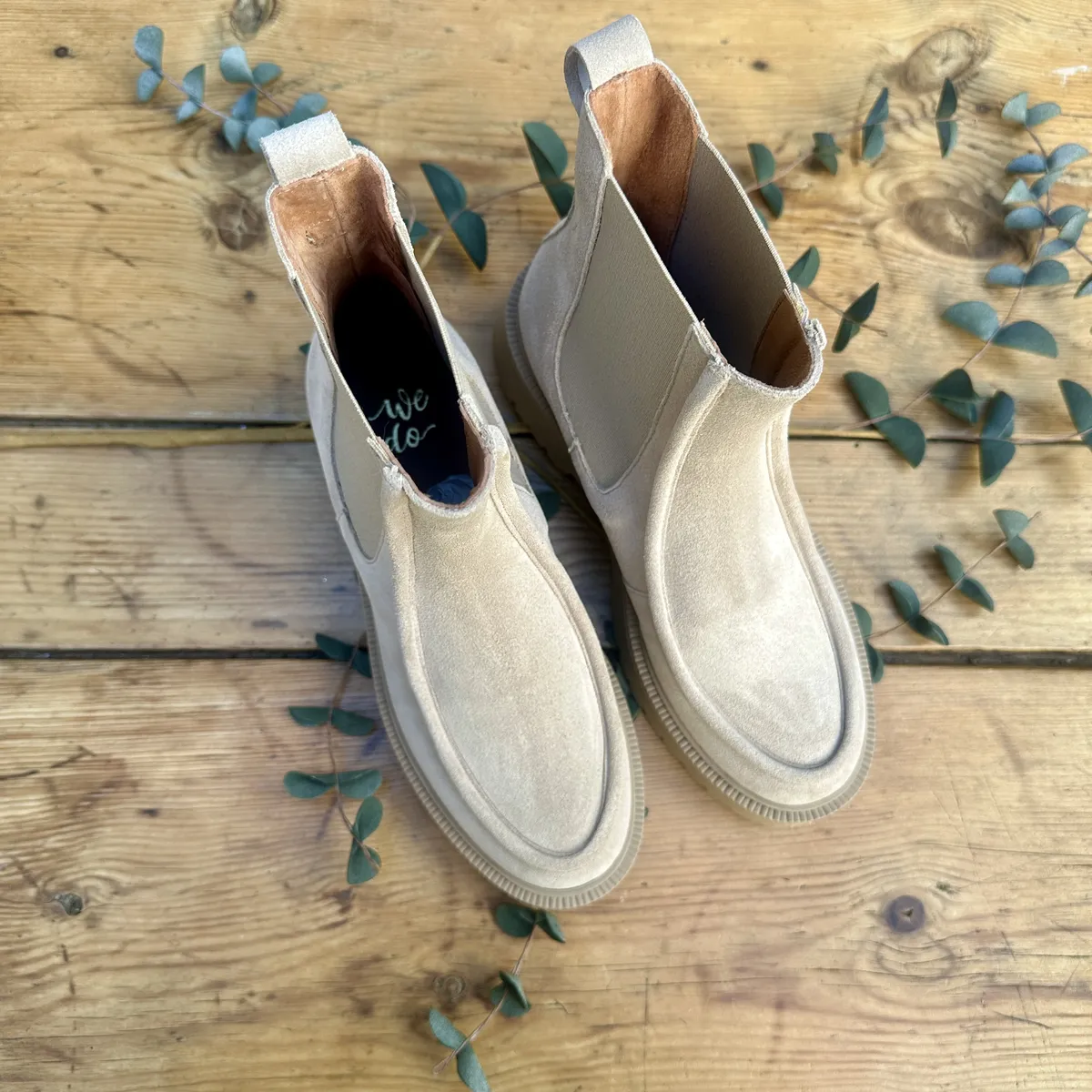 Bottine WEDO CO99968