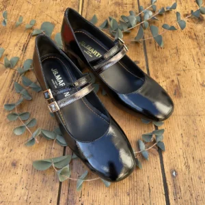 Chaussure JB MARTIN VAHINE