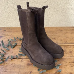 Bottine JB CLUB CROUTE