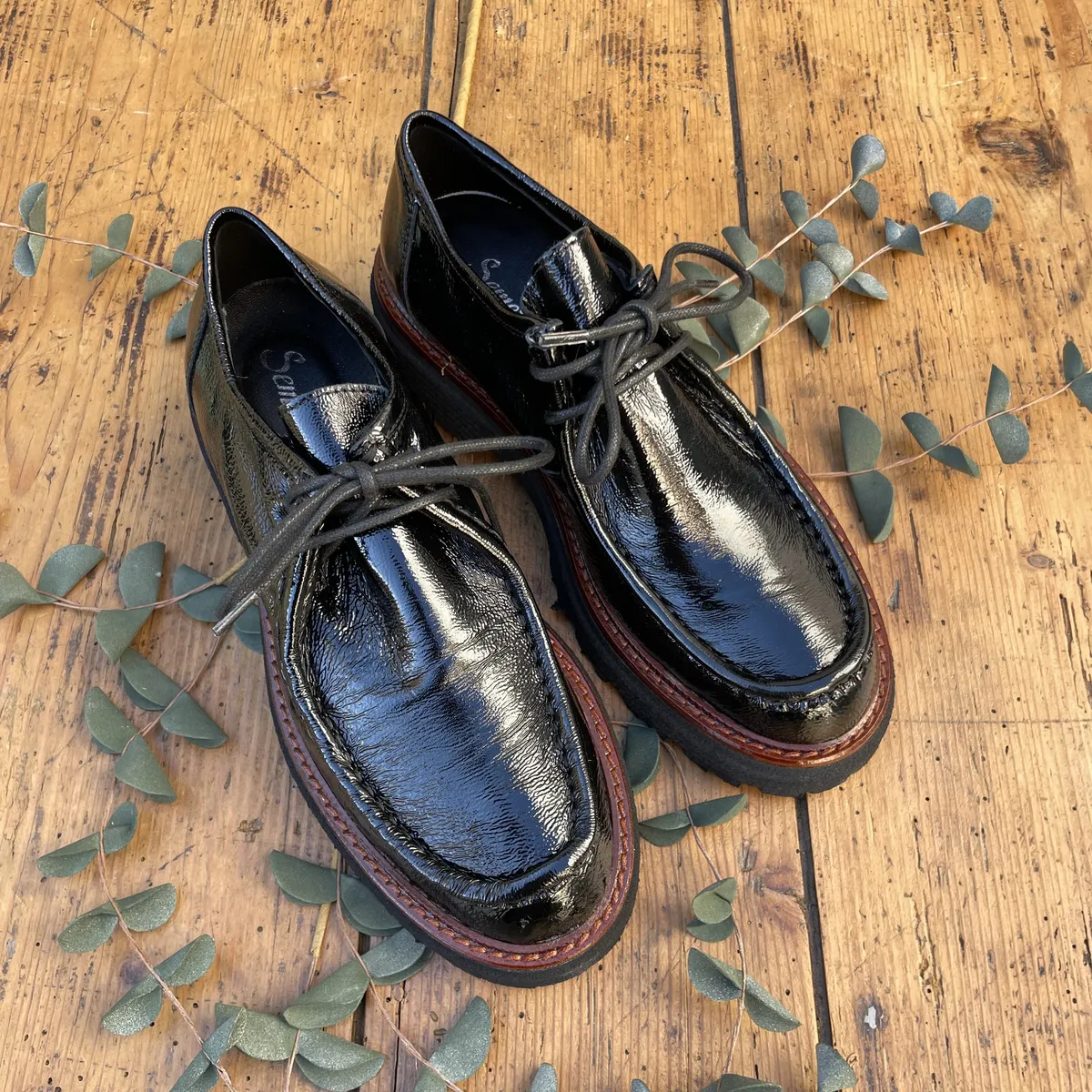 Chaussure SEMERDJIAN K213-100